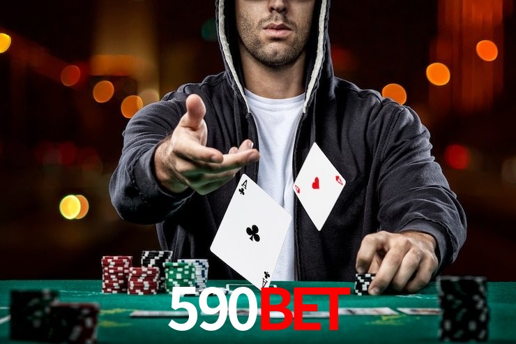 Bônus Generosos e Exclusivos no 590bet para Você!