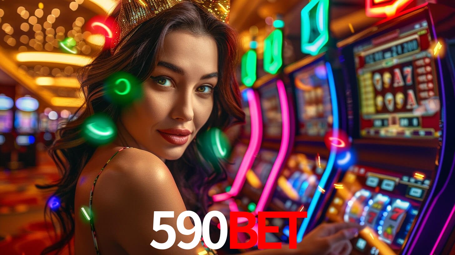 590bet login
