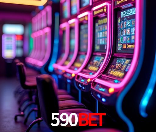 Experimente o Login Seguro Premium no 590bet