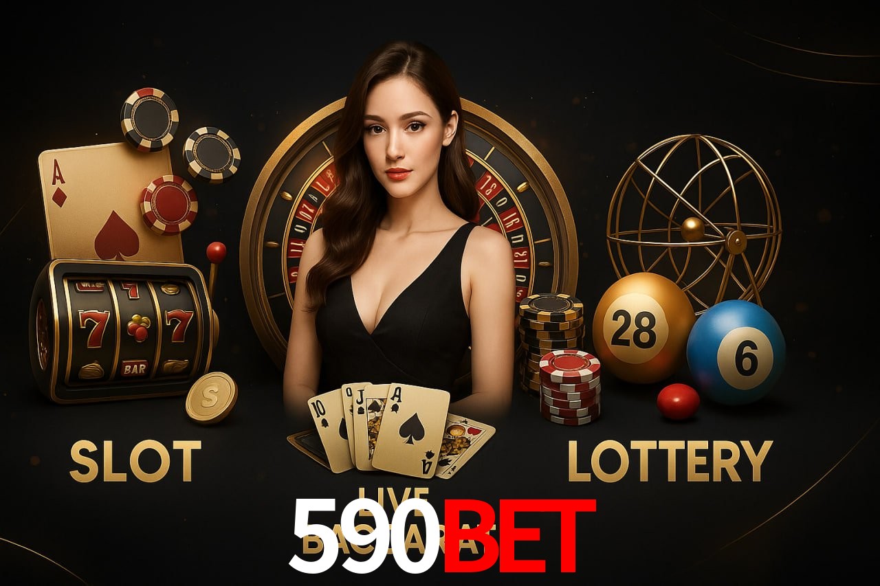 590bet login