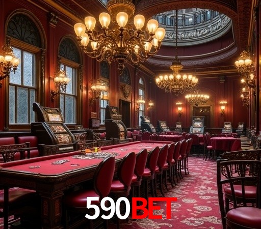 590bet - Plataforma Oficial} - 590bet.com